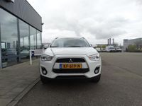 tweedehands Mitsubishi ASX 1.6 Cleartec Intense