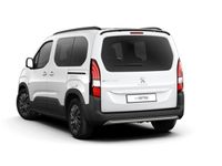 tweedehands Peugeot e-Rifter EV Active Pack