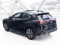 tweedehands Lexus UX 250h F Sport Line | F-Sport | Schuifkanteldak | 10 Jaar Garantie | Uitvoorraad Leverbaar |