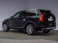 tweedehands Volvo XC90 T8 TWIN ENGINE AWD Inscription 7 pers. [ Luchtvering Trekhaak Adapt.cruise ]