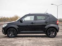 tweedehands Suzuki Ignis 1.2 90Pk Stijl Smart Hybrid