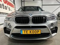 tweedehands BMW X5 M 576PK + Panorama | B&O