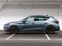 Occasion Cupra Leon VZ 150 PK (110 kW) 2024 Grijs Hatchback