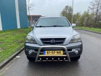 tweedehands Kia Sorento 3.5 V6 X-treme 4X4 Automaat !!