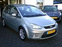 Occasion Ford C-MAX Limited 125 PK (91 kW) 2010 Grijs MPV