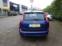 tweedehands Ford C-MAX 1.8-16V Titanium Flexifuel