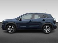 Occasion Suzuki SX4 S-Cross Style 143 PK (105 kW) 2022 Blauw SUV