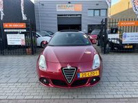 tweedehands Alfa Romeo Giulietta 1.4 T Distinctive 2e Eig PanoTrekhaak Navi Airco N