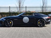 tweedehands Jaguar F-Type Project 7