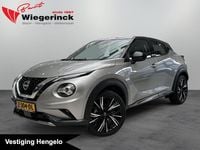 Occasion Nissan Juke 114 PK (83 kW) 2024 Grijs SUV