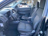 tweedehands Mitsubishi ASX 1.6 Cleartec Intense+ Airco lmv Cruise