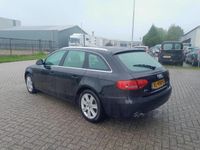 tweedehands Audi A4 Avant 2.0 TDI