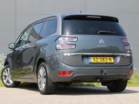 tweedehands Citroën Grand C4 Picasso 1.6 e-HDi Exclusive 7p Automaat !!NIEUWBINNEN!!