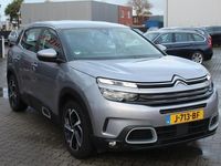 tweedehands Citroën C5 Aircross 1.5 BlueHDI Business Automaat, Camera, Navigatie,