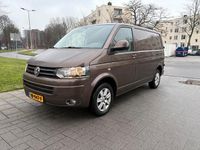 Occasion VW T5 140 PK (102 kW) 2013 Van