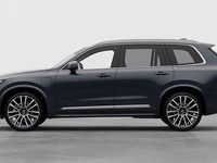 Nieuw Volvo XC90 Executive 455 PK (334 kW) 2025 Blauw SUV