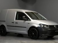 tweedehands VW Caddy 1.2 TSI L1H1 BMT AIRCO | STOELVERWARMING | PDC