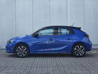 Occasion Opel Corsa GS Line 101 PK (74 kW) 2024 Blauw Hatchback