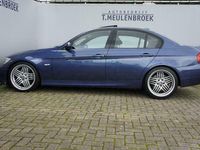 tweedehands Alpina B3 BMW BITURBO schuifdak navi prof