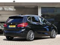 tweedehands BMW 218 2-SERIE Active Tourer i navigatie | stoelverwarming | keyless entry&start