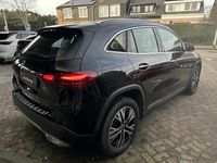 Occasion Mercedes GLA250 Business 165 PK (121 kW) 2024 Zwart (metallic) SUV