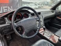 tweedehands Honda Legend 3.5i V6 | Nieuw Binnen | Leer | Climate Control |
