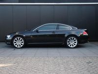 Occasion BMW 650 Executive 368 PK (270 kW) 2008 Zwart Coupé