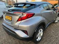 tweedehands Toyota C-HR 1.2 Bi-Tone Navi-Camera- 1ste eigenaar-Dealer onderhouden