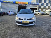 tweedehands Renault Clio Estate 1.2 TCE Dynamique Goed rijdende en nette zu