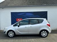 tweedehands Opel Meriva 1.4 Turbo Business Edition / AIRCO / TREKHAAK / NAVIGATIE