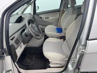 Occasion Fiat Idea Active 95 PK (69 kW) 2005 Grijs (metallic) MPV