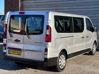 tweedehands Renault Trafic Passenger 1.6 dCi Grand 8 Persoons|Navi|Cruise|PDC|MARGE