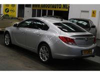 tweedehands Opel Insignia 1.6 T Edition Airco, Cruise Control, Stuurbekrachtiging