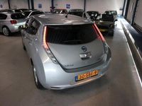 tweedehands Nissan Leaf 24 kWh / Nav / Xenon / Camera / Keyless ! ! !