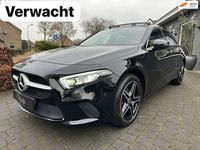 Occasion Mercedes A250 AMG 218 PK (160 kW) 2022 Zwart Hatchback