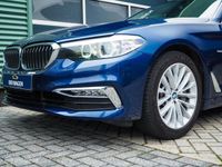 tweedehands BMW 530 530 Touring i High Executive | Luxury uitv. | 3D ca