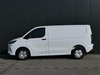 Occasion Ford Transit Custom Trend 2026 Wit Van