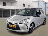 Occasion Citroën DS3 Chic 82 PK (60 kW) 2013 Cabriolet
