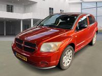 tweedehands Dodge Caliber 2.0 Raw AIRCO TREKHAAK 2 X SLEUTELS