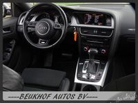 tweedehands Audi A5 Sportback 1.8 TFSI S-Line Automaat Leer Xenon Navi