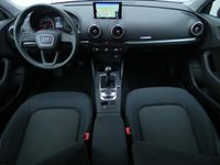 tweedehands Audi A3 Limousine 35 TFSI CoD Pro Line | Navigatie | Stoel