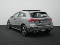 Occasion Mercedes A250 AMG line 218 PK (160 kW) 2021 Grijs Hatchback