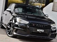 tweedehands Audi S1 Sportback 2.0TFSI QUATTRO EDITION