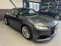 tweedehands Audi TT 2.0 TFSI Pro Line S-Line