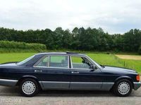 tweedehands Mercedes S560 SEL