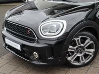 Occasion Mini Cooper S Countryman 179 PK (131 kW) 2021 Midnight black (donker zwart metallic) SUV