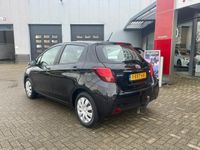 tweedehands Toyota Yaris 1.3 VVT-i Aspiration **Airco CruiseC TH**