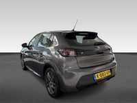 Occasion Peugeot 208 Active 2021 Grijs Hatchback