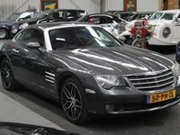 tweedehands Chrysler Crossfire 3.2 V6 Automaat Airco NAP Stuurbekrachtiging