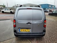 Occasion Peugeot Partner Premium 75 PK (55 kW) 2019 Overige MPV